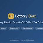 new jersey lottery tax calculator